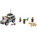 LEGO City Terenówka na safari (60267)