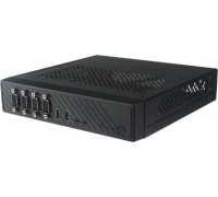 Akasa Cypher SPX (A-ITX39-M1B)
