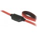 Defender Warhead G-120 Czerwony (64098)