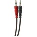 Defender Warhead G-120 Czerwony (64098)