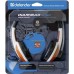 Defender Warhead G-120 Czerwony (64098)