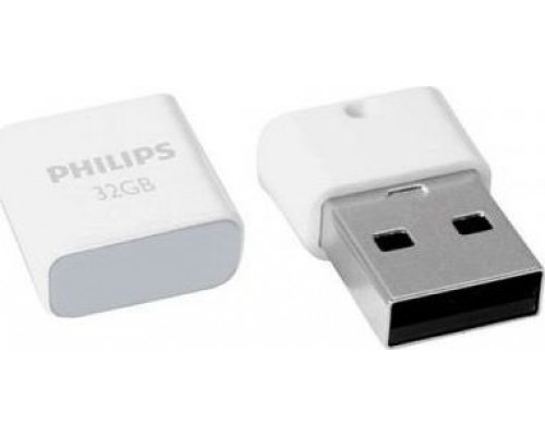 Pendrive Philips Pico Edition 2.0, 32 GB  (FM32FD85B/00)