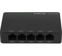 Switch Lanberg DSP2-1005-12V
