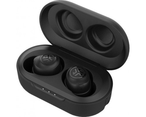 JLab Audio JBuds Air True  (IEUEBJBUDSAIRRBLK82)