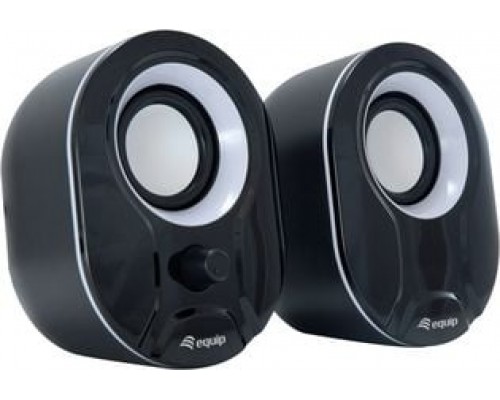 Equip Stereo (245333)