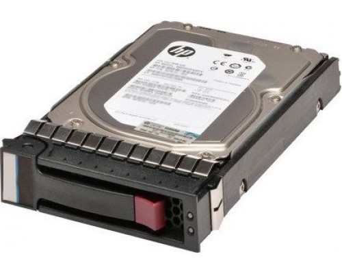HP 2TB 3.5'' SAS-3 (12Gb/s)  (N9X93A)