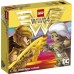 LEGO DC Wonder Woman™ pret Gepardu (76157)