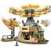 LEGO DC Wonder Woman™ pret Gepardu (76157)