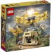 LEGO DC Wonder Woman™ pret Gepardu (76157)