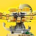LEGO DC Wonder Woman™ pret Gepardu (76157)