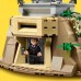 LEGO DC Wonder Woman™ pret Gepardu (76157)