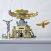 LEGO DC Wonder Woman™ pret Gepardu (76157)