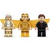 LEGO DC Wonder Woman™ pret Gepardu (76157)