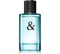 Tiffany & Co. Tiffany & Love For Him EDT 50 ml