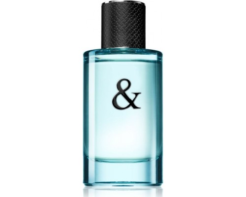 Tiffany & Co. Tiffany & Love For Him EDT 50 ml