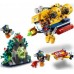 LEGO City Łódź podwodna badaczy oceanu (60264)