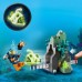 LEGO City Łódź podwodna badaczy oceanu (60264)