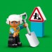 LEGO Duplo Buldożer (10930)