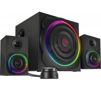 Speedlink Gravity Carbon RGB (SL-830100-BK)