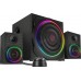 Speedlink Gravity Carbon RGB (SL-830100-BK)