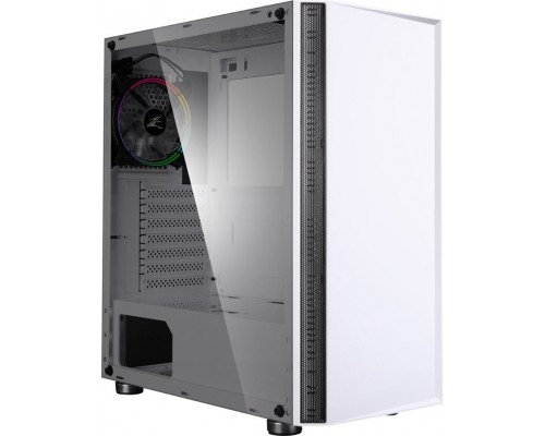 Zalman R2 White