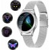 Smartwatch Oromed Oro Smart Crystal Silver (ORO-SMART CRYSTAL SILVER)