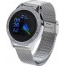 Smartwatch Oromed Oro Smart Crystal Silver (ORO-SMART CRYSTAL SILVER)