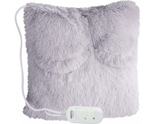 Camry CR 7428 Electric heating pad 38x38 cm Gray
