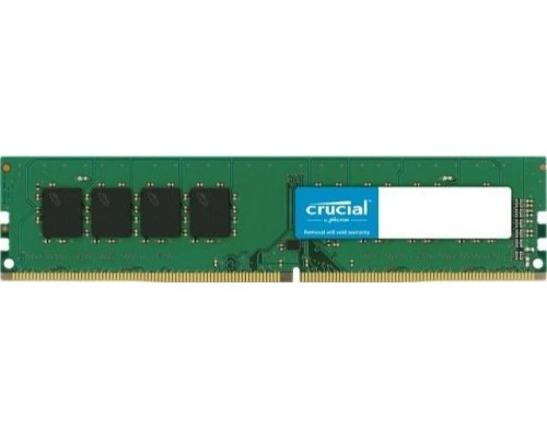Crucial DDR4, 8 GB, 3200MHz, CL22 (CT8G4DFRA32A)
