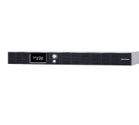 UPS CyberPower Office Rackmount 1000VA (OR1000ERM1U)