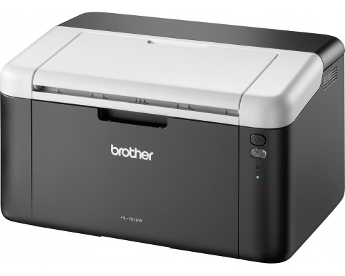 Brother HL-1212W SFP-Laser A4 (HL1212WG1)