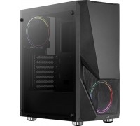 Aerocool PGS Zauron FRGB (AEROPGSZAURON-FRGB-G-BK-v1)