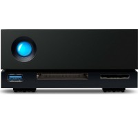 HDD LaCie 1big Dock 16TB Black (STHS16000800)