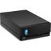 HDD LaCie 1big Dock 16TB Black (STHS16000800)