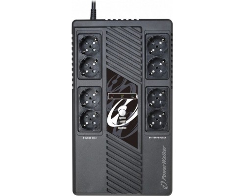 UPS PowerWalker VI 1000 MS FR