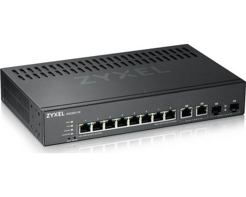 Switch ZyXEL GS2220-10-EU0101F