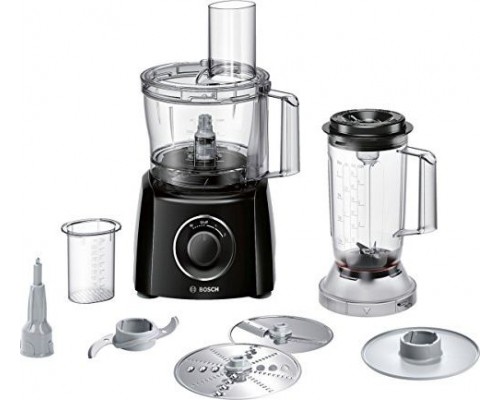 Bosch MCM3201B