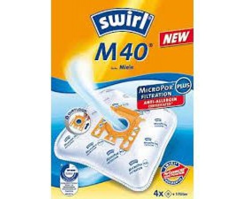 Swirl M 40 (M 54) 1F+4B (179374)