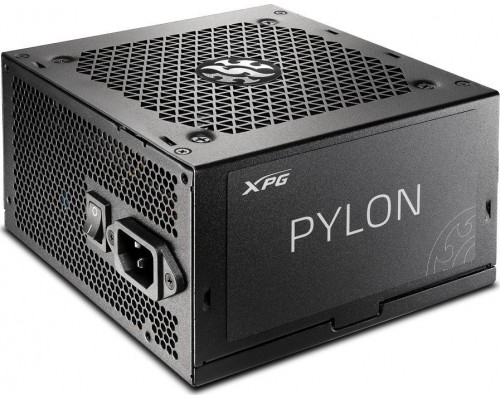 XPG XPG Pylon 550W (PYLON550B-BKCEU)