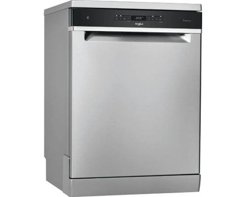 Whirlpool WFO 3T133 PF X