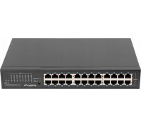 Switch Lanberg RSGE-24
