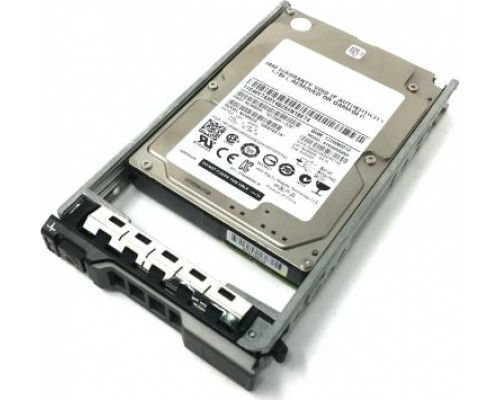 Dell 2.4TB 2.5'' SAS-3 (12Gb/s)  (401-ABHQ)