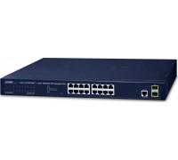 Switch Planet GS-4210-16T2S