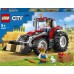 LEGO City Traktor (60287)