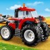 LEGO City Traktor (60287)