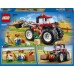 LEGO City Traktor (60287)