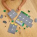 Дорожные таблички LEGO City (60304)