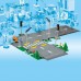 Дорожные таблички LEGO City (60304)