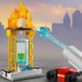 LEGO City Strażacka jednostka dowodzenia (60282)
