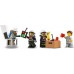 LEGO City Strażacka jednostka dowodzenia (60282)